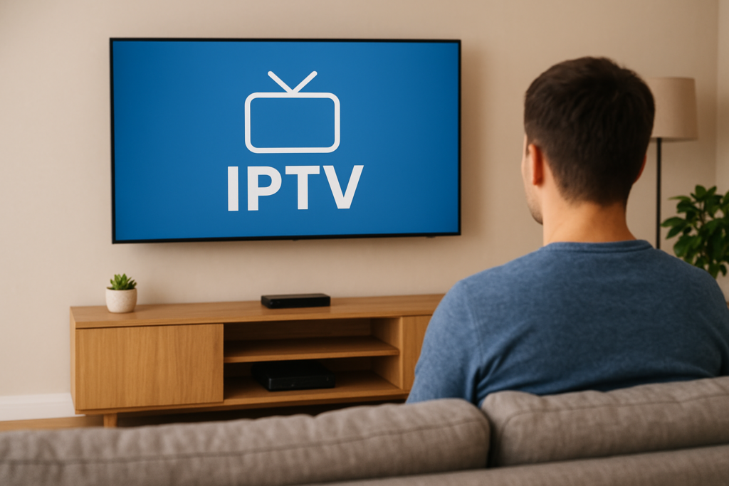 iptv